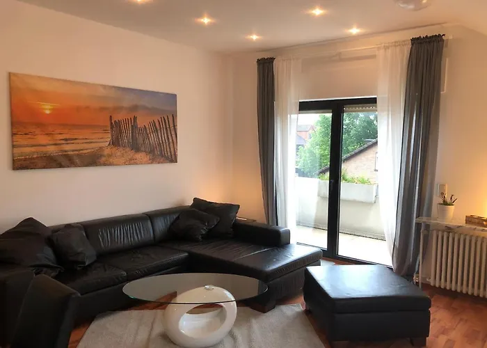Ferienwohnung Katja