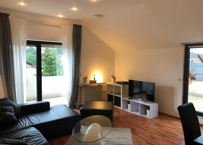 Ferienwohnung Katja