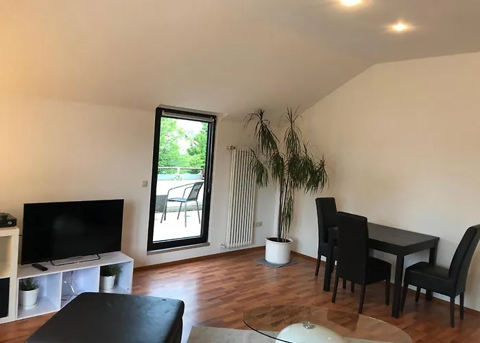 Ferienwohnung Katja