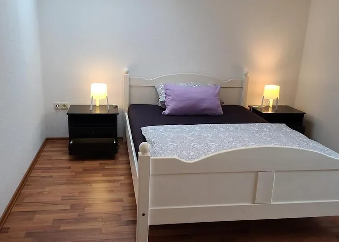 Ferienwohnung Katja