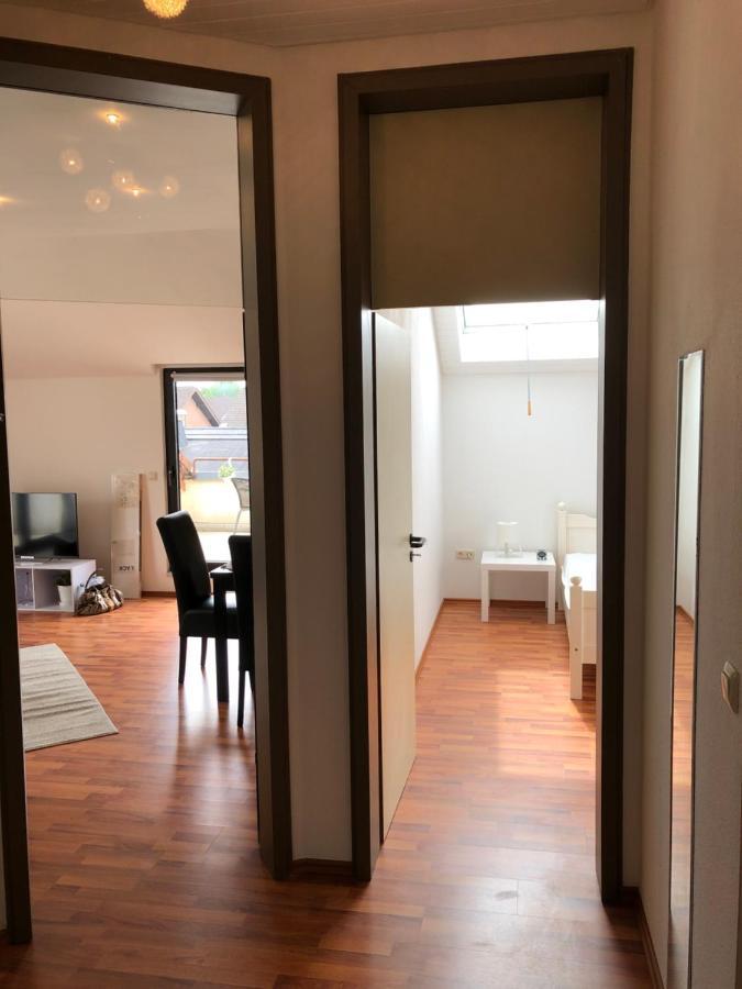 Katja Apartment Bad Lippspringe
