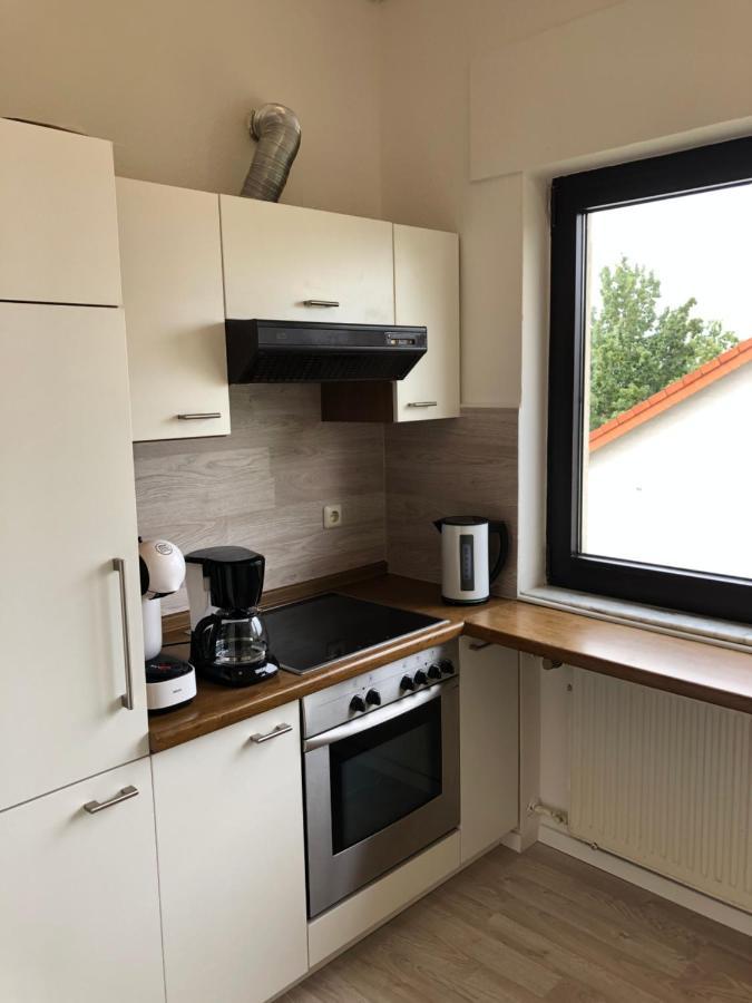 Apartment Katja Bad Lippspringe