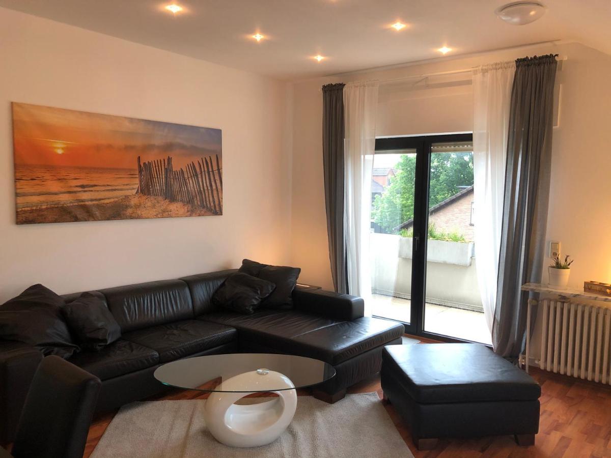 Katja Apartment *