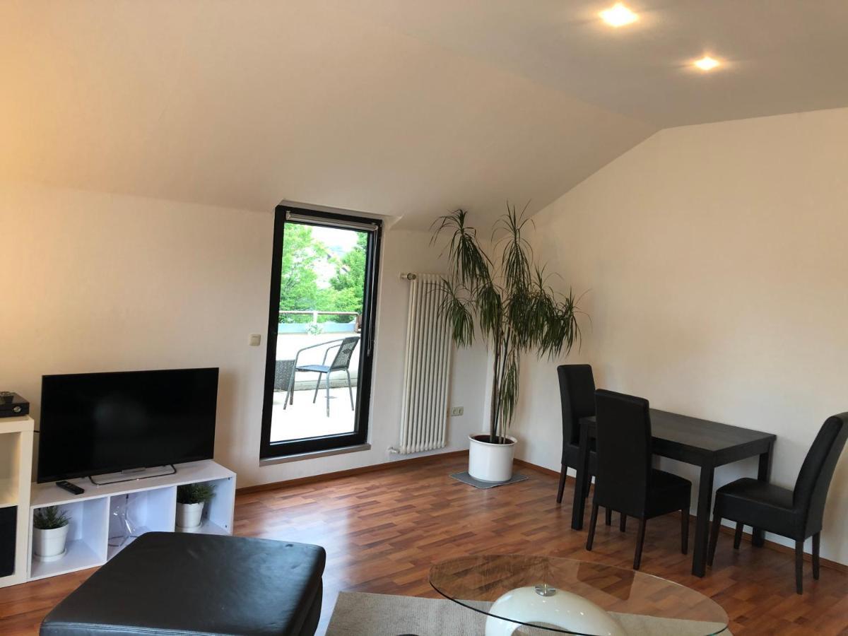 Apartment Katja *