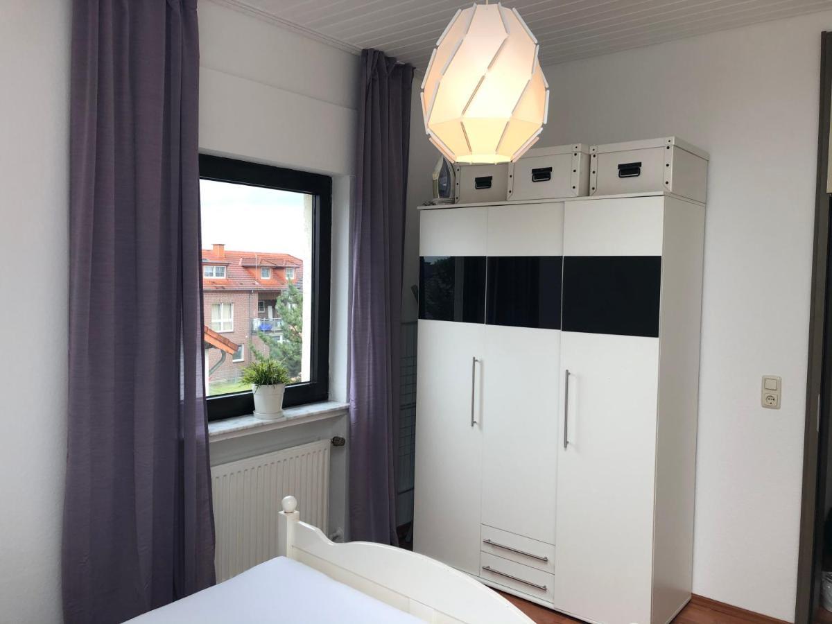 Katja Apartment Bad Lippspringe
